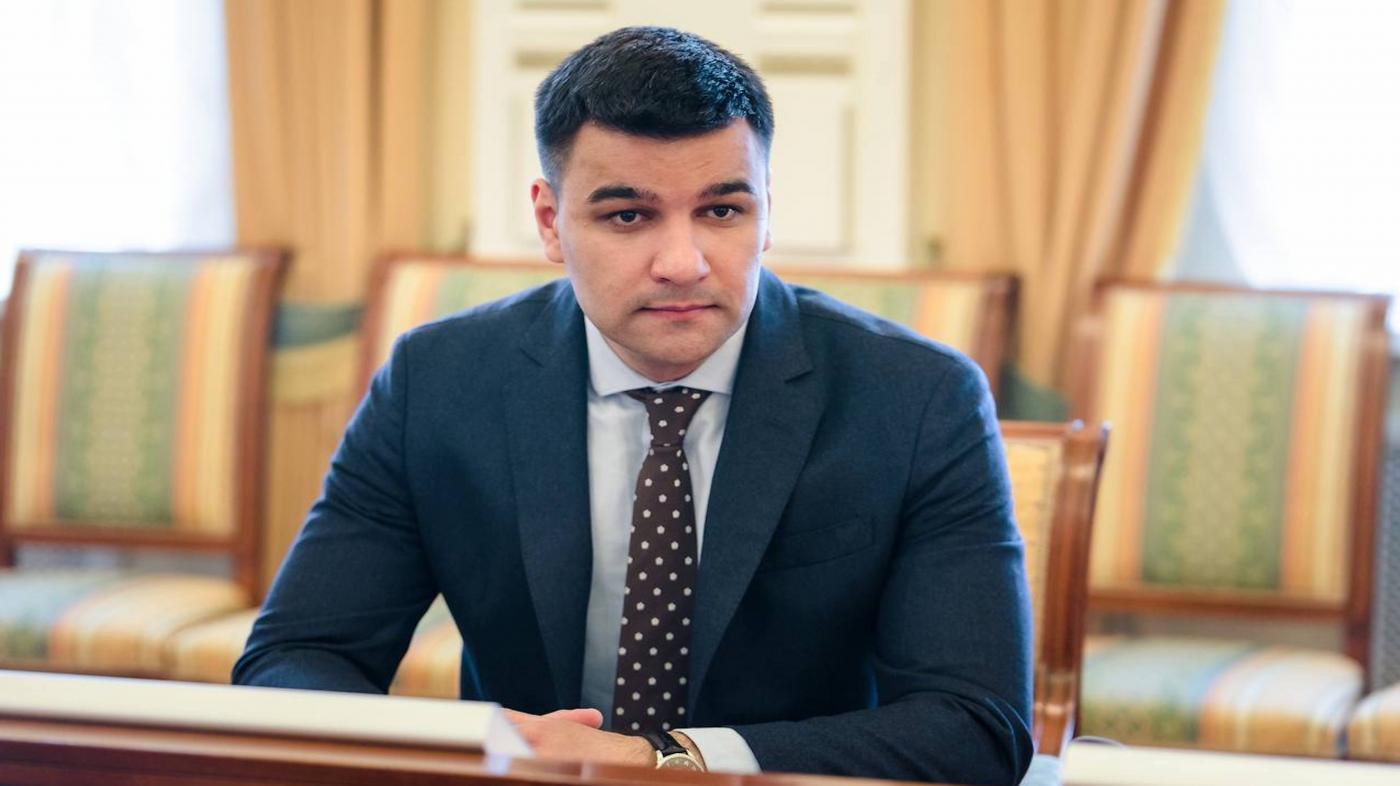 Два вице-губернатора покидают правительство Мурманской области